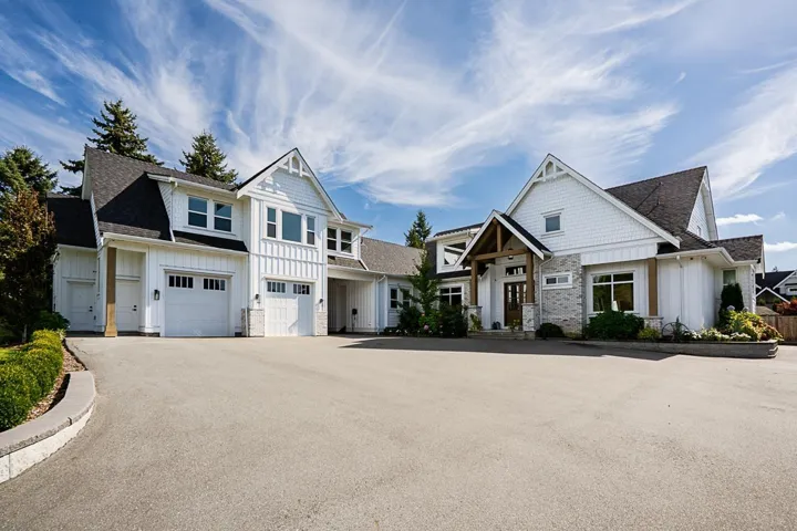 1 23256 34A AVENUE, Langley, British Columbia V2Z2H6