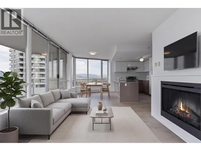 1602 4808 HAZEL STREET, Burnaby, British Columbia V5H0A2