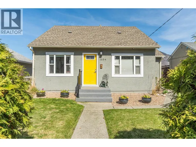 1054 Dominion Street, Kamloops, British Columbia V2C2Y5