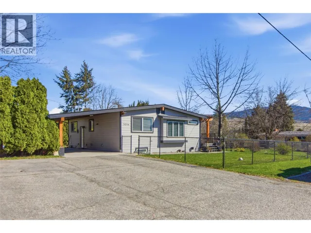 3014 Harwood Road, Lake Country, British Columbia V4V1M7