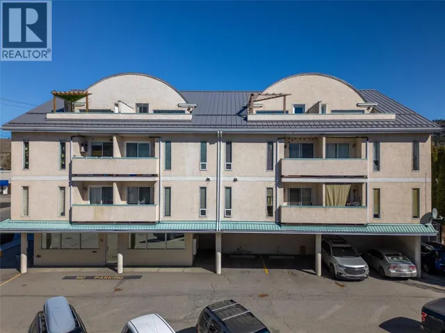 1133 Main Street Unit# 17, Okanagan Falls, British Columbia V0H1R4