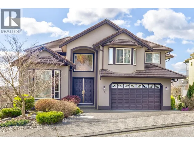 3102 FISHER COURT, Coquitlam, British Columbia V3E2R8