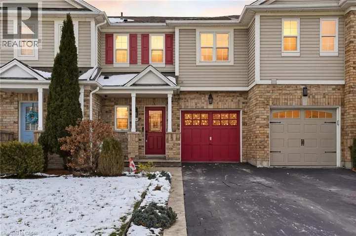 213 WINDWOOD Drive, Binbrook, Ontario L0R1C0