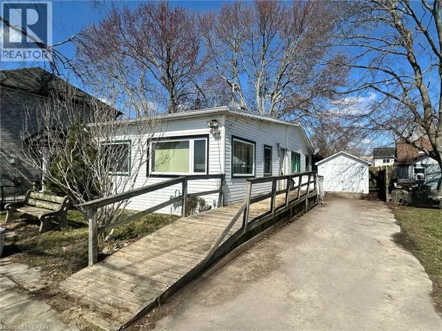 2483 NORTH SHORE Drive, Lowbanks, Ontario N0A1K0