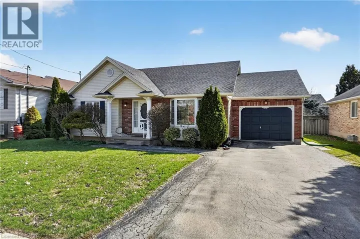 2469 SHURIE Road, Smithville, Ontario L0R2A0