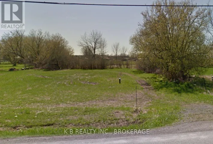 4300 COUNTY ROAD, Stone Mills (Stone Mills), Ontario K0K3N0
