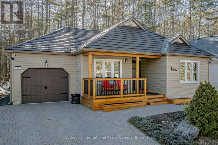 35 PINERIDGE GATE, Gravenhurst (Muskoka (S)), Ontario P1P1Y4