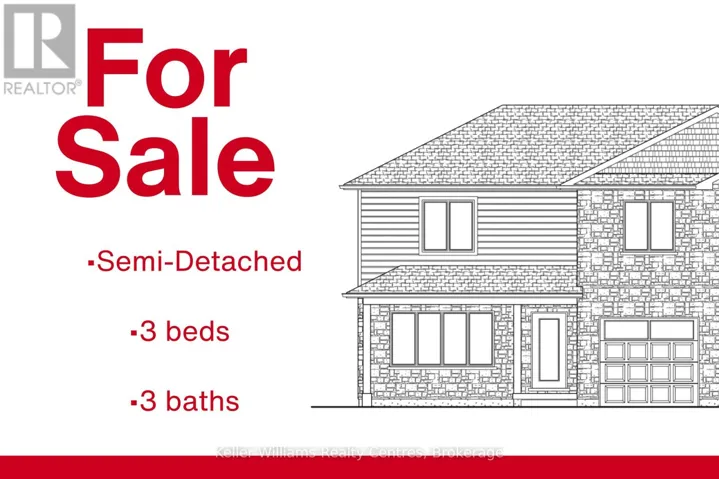90 GRIFFITH STREET, Brockton, Ontario N0G2V0