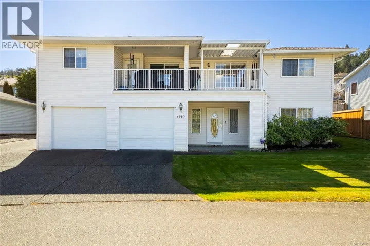 4749 Hammond Bay Rd, Nanaimo, British Columbia V9T5A9