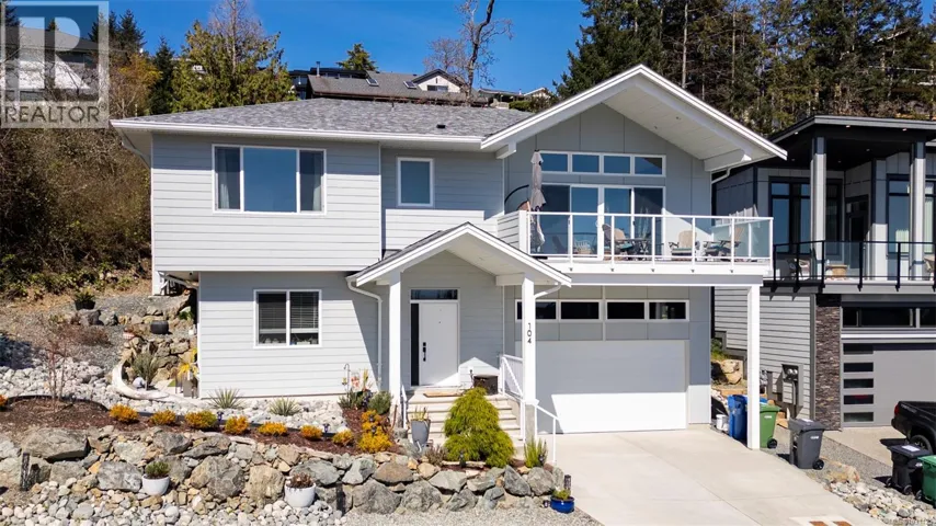 104 Golden View Dr, Nanaimo, British Columbia V9T0K8