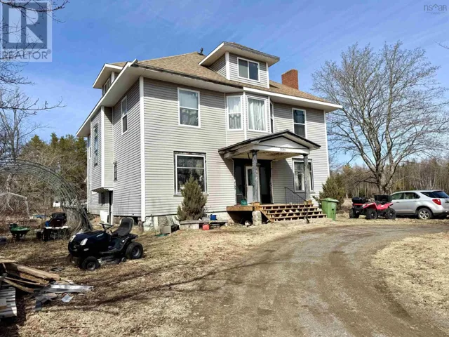 3080 Highway 302, Maccan, Nova Scotia B0L1B0