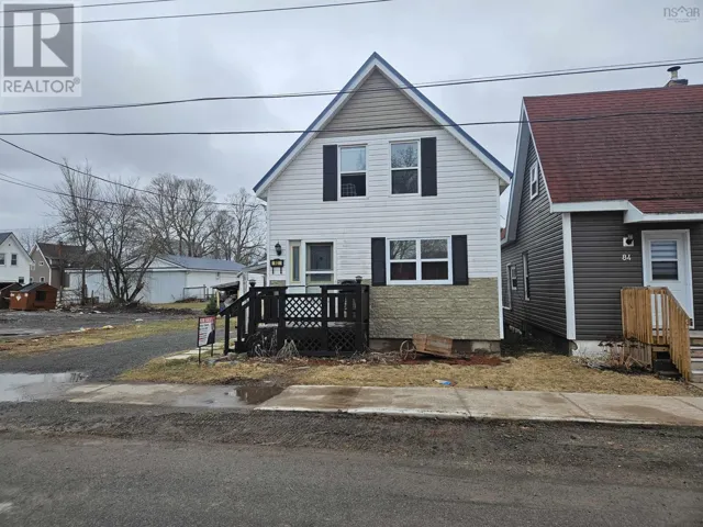 92 Rideau Street, Oxford, Nova Scotia B0M1P0