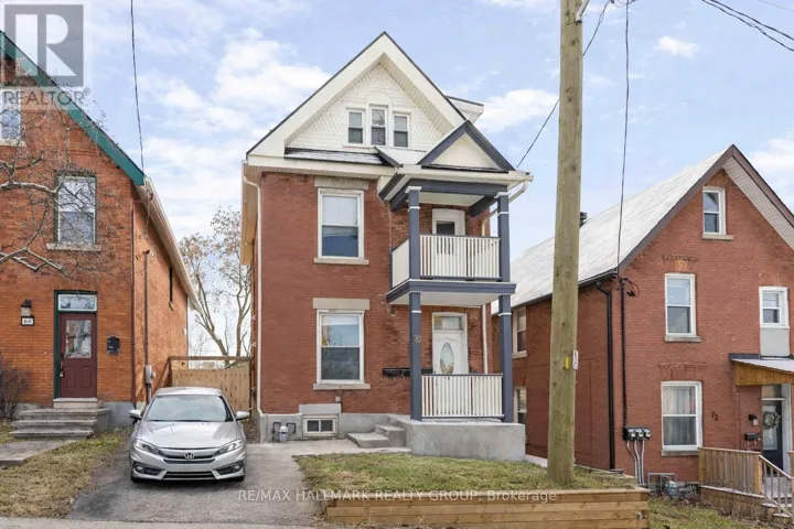 70 ANDERSON STREET, Ottawa, Ontario K1R6T7