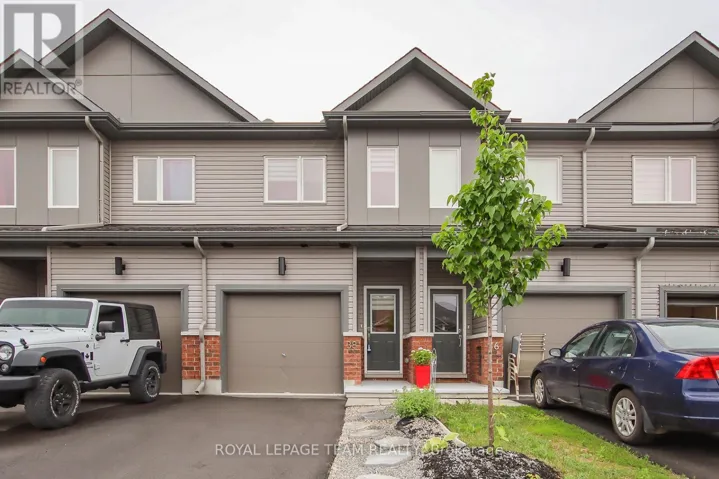 38 MONA MCBRIDE DRIVE, Arnprior, Ontario K7S0C6