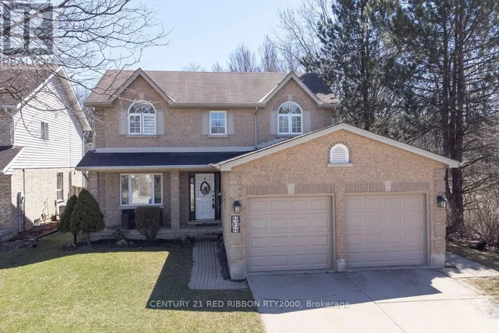 232 THORNE DRIVE, Strathroy-Caradoc (NE), Ontario N7G4C2