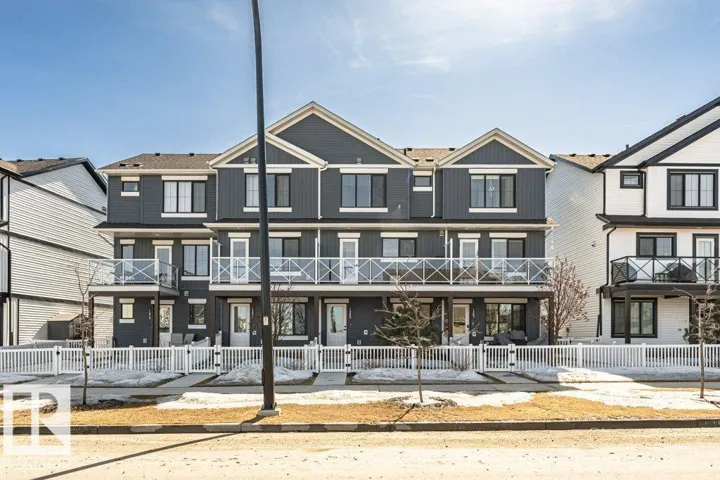 1269 MCLEOD AV, Spruce Grove, Alberta T7X2Y4