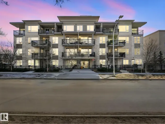 #211 9907 91 AV NW, Edmonton, Alberta T6E2T7