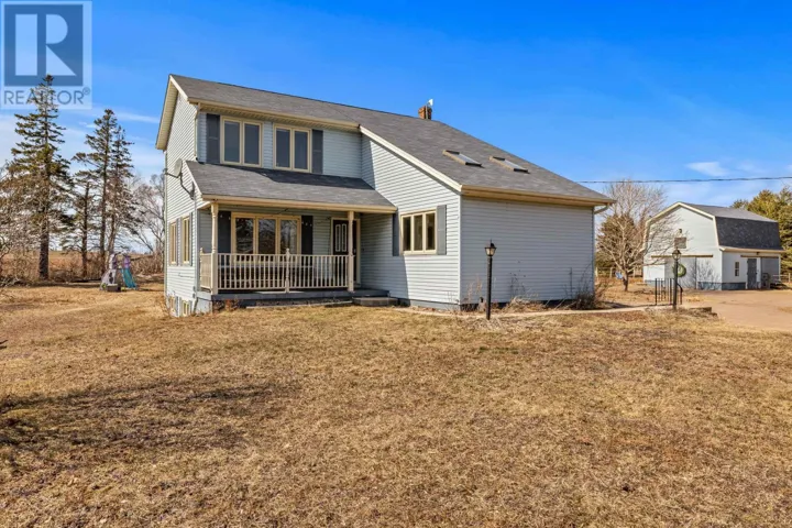 208 Stead Road, Wheatley River, Prince Edward Island C0A1N0