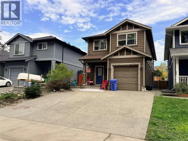 6986 Wright Rd, Sooke, British Columbia V9Z1M5