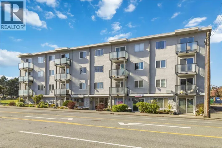 302 904 Hillside Ave, Victoria, British Columbia V8T1Z8