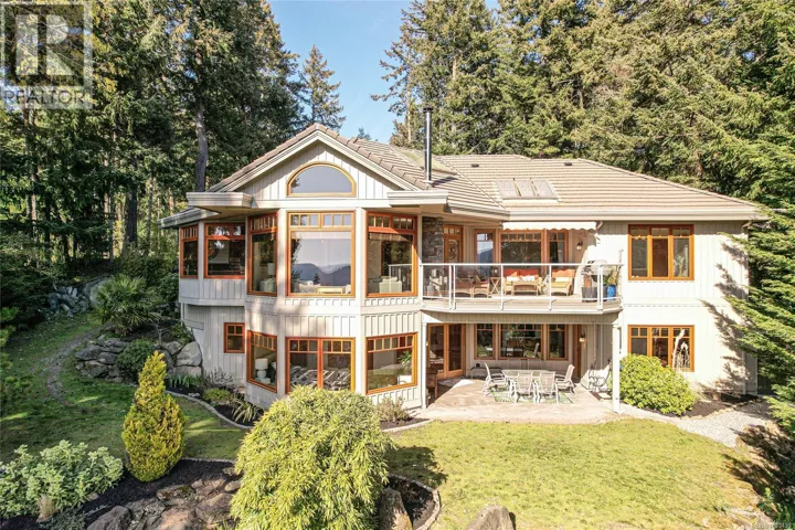 119 Quail Cres, Salt Spring, British Columbia V8K2G4