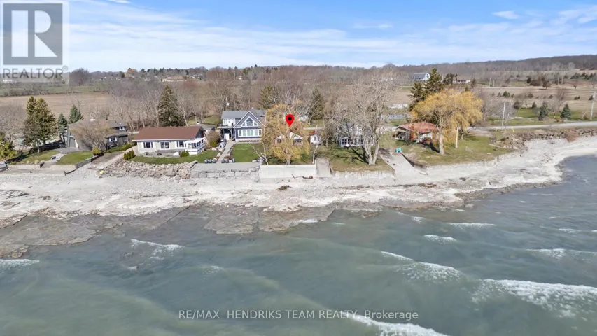 11273 HARBOURVIEW ROAD, Wainfleet (Lakeshore), Ontario L3K5V4