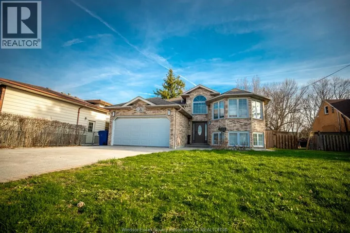 569 CABANA, Windsor, Ontario N9G1A5