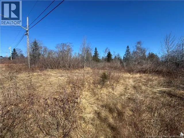 90 FOSTER HILL Road, Grand Manan, New Brunswick E5G2G6