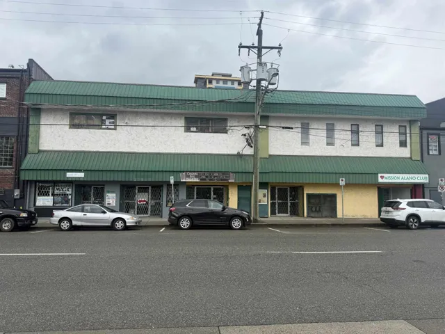 33223 N RAILWAY AVENUE, Mission, British Columbia V2V1E4