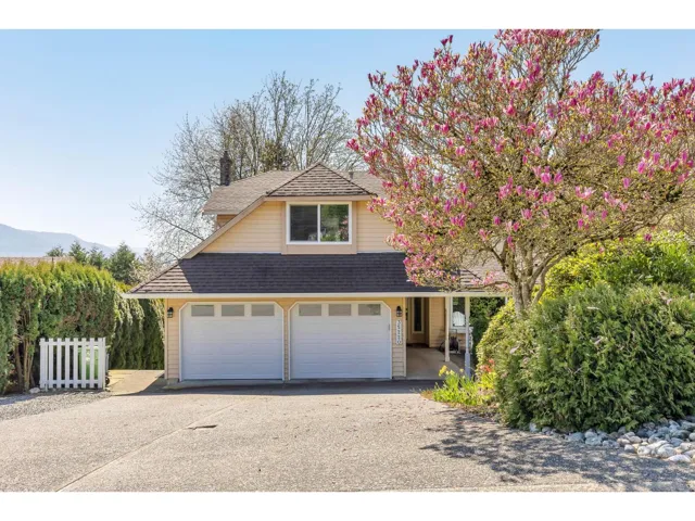 35220 MCCORKELL DRIVE, Abbotsford, British Columbia V3G2C4