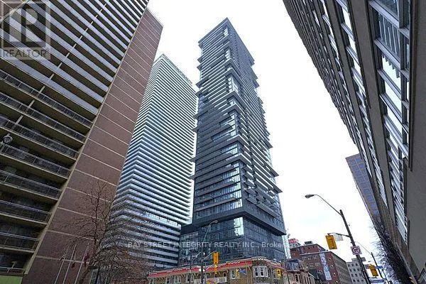 2511 - 634 CHURCH STREET, Toronto (Church-Yonge Corridor), Ontario M4Y2G3