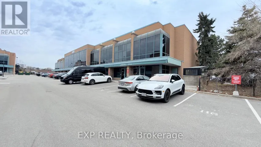 522 - 1315 LAWRENCE AVENUE E, Toronto (Victoria Village), Ontario M3A3R3