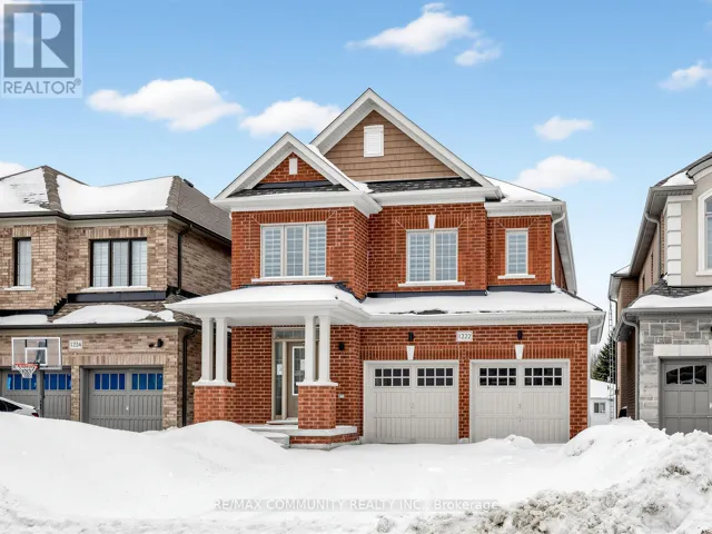 1222 SHANKEL ROAD N, Oshawa (Eastdale), Ontario L1K3G2