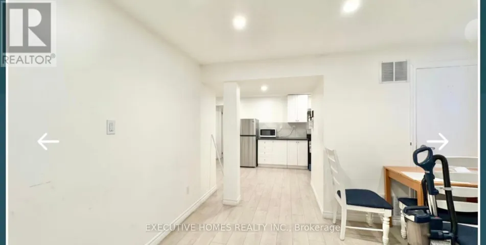 BASEMENT - 1761 MCGILL COURT, Oshawa (Samac), Ontario L1G8A3