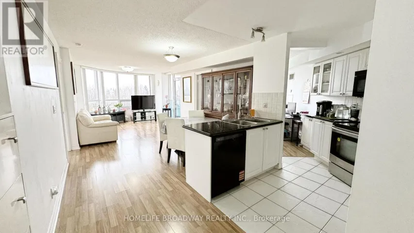 713 - 33 COX BOULEVARD, Markham (Unionville), Ontario L3R8A6
