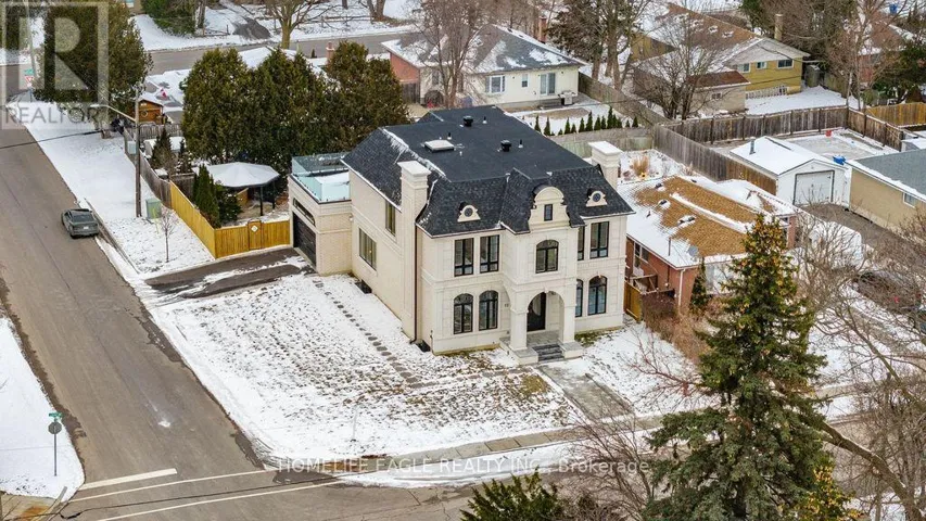 52 CHILD DRIVE, Aurora (Aurora Highlands), Ontario L4G1Y5