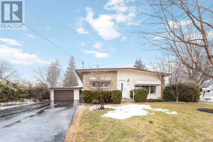 4542 NANCY DRIVE, Niagara Falls (Morrison), Ontario L2E5L3