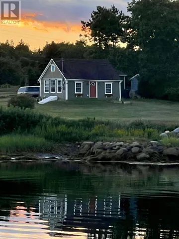 78 Marriotts Cove Road W, Marriotts Cove, Nova Scotia B0J1K0