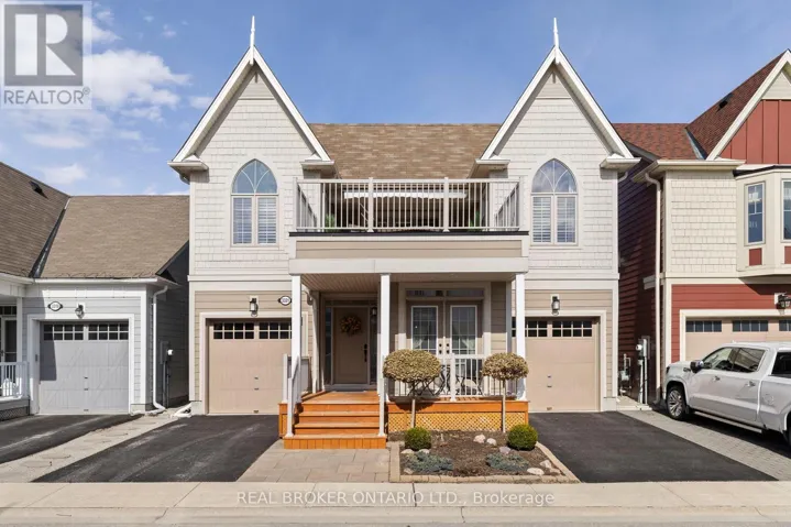 3321 BEACH CLUB BOULEVARD, Severn (West Shore), Ontario L3V0E1