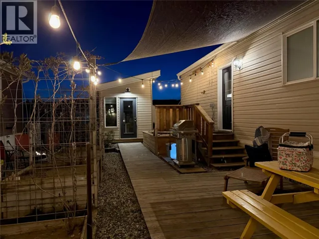 9020 Jim Bailey Road Unit# 174, Kelowna, British Columbia V4V1E5