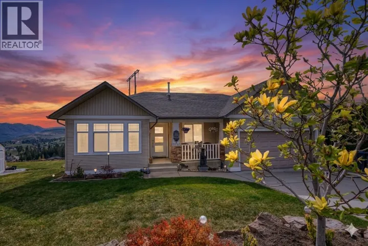 3088 Sageview Road, West Kelowna, British Columbia V1Y2Y5