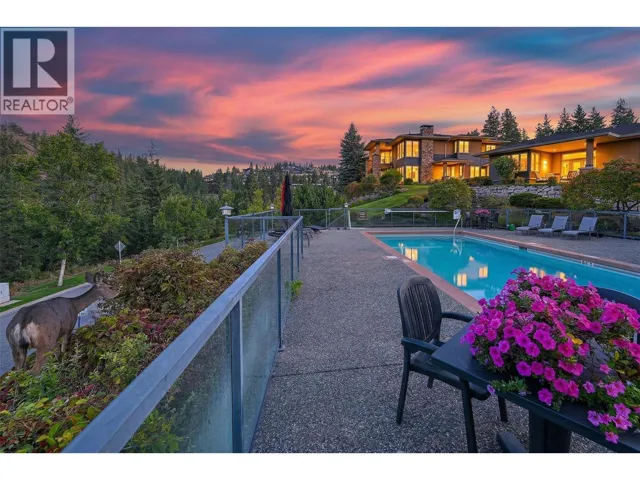 101 Falcon Point Way Unit# 4, Vernon, British Columbia V1H1V4