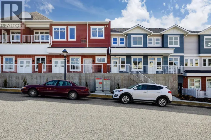 5300 Main Street Unit# 118, Kelowna, British Columbia V1W0C1