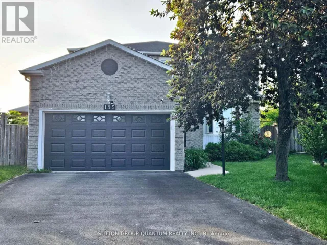 185 BLACKFOOT TRAIL S, Mississauga (Hurontario), Ontario L5R2G5