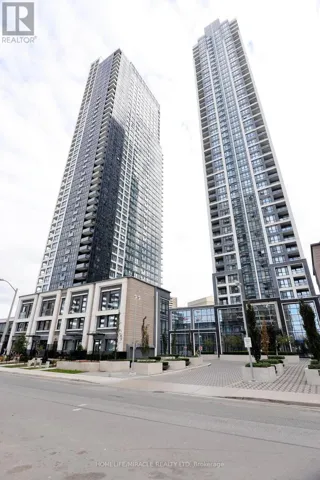 1732 - 5 MABELLE AVENUE, Toronto (Islington-City Centre West), Ontario M9A0C8