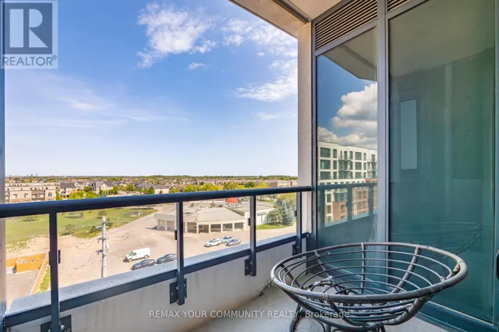 607 - 2450 OLD BRONTE ROAD, Oakville (WM Westmount), Ontario L6M5P6
