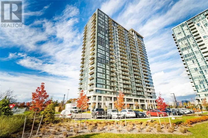 710 - 349 RATHBURN ROAD WEST ROAD S, Mississauga (City Centre), Ontario L5B0G9