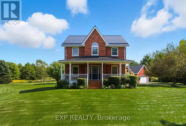 3863 LAROSE CRESCENT, Port Hope (Garden Hill), Ontario L0A1B0