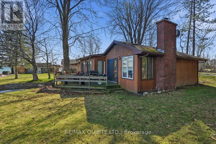 21D WILLOUGHBY LANE, Prince Edward County (South Marysburg Ward), Ontario K0K2P0