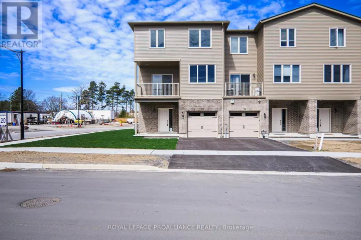 13 MARKLAND AVENUE, Prince Edward County (Picton), Ontario K0K2T0